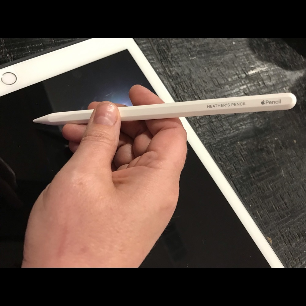 Apple iPencil Gen. 2